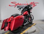 Thumbnail Photo 1 for 2019 Harley-Davidson Touring Road Glide Special
