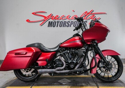 Photo 1 for 2019 Harley-Davidson Touring Road Glide Special