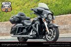 Thumbnail Photo 4 for 2019 Harley-Davidson Touring Electra Glide Ultra Classic