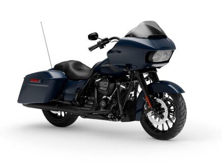 Photo 1 for 2019 Harley-Davidson Touring Road Glide Special