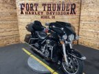 Thumbnail Photo 2 for 2019 Harley-Davidson Touring Electra Glide Ultra Classic