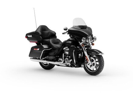 Photo 1 for 2019 Harley-Davidson Touring Electra Glide Ultra Classic
