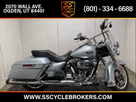 Photo 1 for 2019 Harley-Davidson Touring Road King