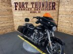 Thumbnail Photo 2 for 2019 Harley-Davidson Touring Street Glide