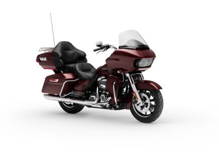 Photo 1 for 2019 Harley-Davidson Touring Road Glide Ultra