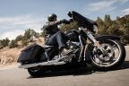 Thumbnail Photo 3 for 2019 Harley-Davidson Touring Street Glide