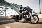 Thumbnail Photo 1 for 2019 Harley-Davidson Touring Street Glide