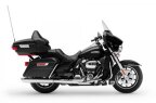 Thumbnail Photo 2 for 2019 Harley-Davidson Touring Electra Glide Ultra Classic