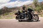 Thumbnail Photo 3 for 2019 Harley-Davidson Touring Electra Glide Ultra Classic