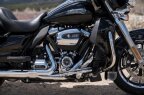 Thumbnail Photo 5 for 2019 Harley-Davidson Touring Electra Glide Ultra Classic