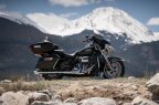 Thumbnail Photo 4 for 2019 Harley-Davidson Touring Electra Glide Ultra Classic
