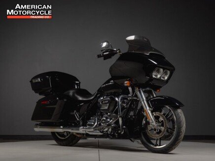 Photo 1 for 2019 Harley-Davidson Touring Road Glide