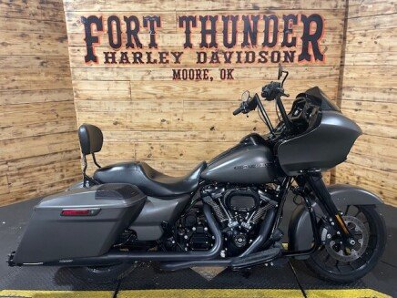 Photo 1 for 2019 Harley-Davidson Touring Road Glide Special