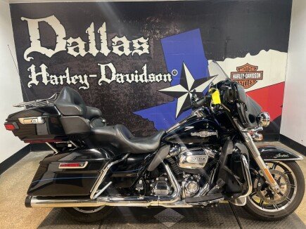 Photo 1 for 2019 Harley-Davidson Touring