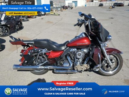 Photo 1 for New 2019 Harley-Davidson Touring Ultra Limited Low