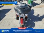 Thumbnail Photo 3 for New 2019 Harley-Davidson Touring Ultra Limited Low