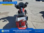Thumbnail Photo 5 for New 2019 Harley-Davidson Touring Ultra Limited Low