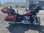 Thumbnail Photo 4 for 2019 Harley-Davidson Touring Ultra Limited
