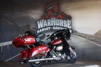 Thumbnail Photo 1 for 2019 Harley-Davidson Touring Ultra Limited