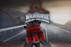 Thumbnail Photo 2 for 2019 Harley-Davidson Touring Ultra Limited