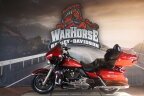 Thumbnail Photo 4 for 2019 Harley-Davidson Touring Ultra Limited