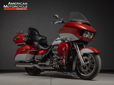 Photo 1 for 2019 Harley-Davidson Touring Road Glide Ultra