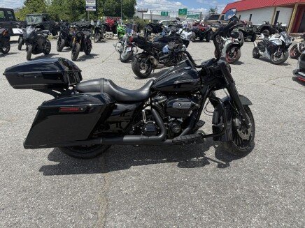 Photo 1 for 2019 Harley-Davidson Touring