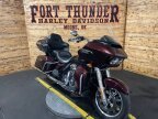 Thumbnail Photo 2 for 2019 Harley-Davidson Touring Road Glide Ultra