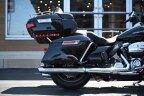 Thumbnail Photo 6 for 2019 Harley-Davidson Touring Ultra Limited Low
