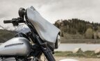Thumbnail Photo 4 for 2019 Harley-Davidson Touring Street Glide Special