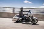 Thumbnail Photo 1 for 2019 Harley-Davidson Touring Street Glide Special