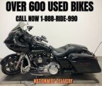 Thumbnail Photo 1 for 2019 Harley-Davidson Touring Road Glide