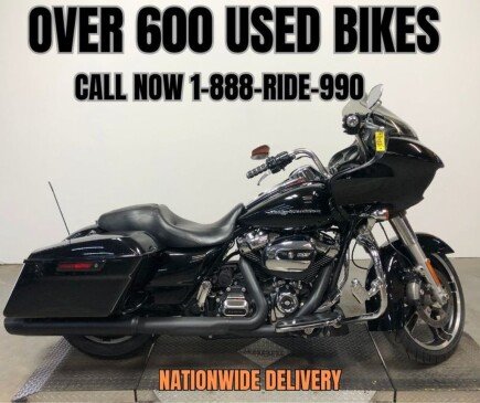 Photo 1 for 2019 Harley-Davidson Touring Road Glide