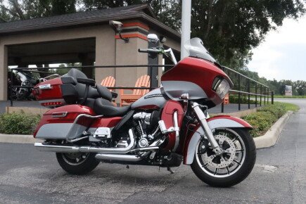 Photo 1 for 2019 Harley-Davidson Touring Road Glide Ultra