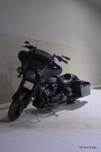 Thumbnail Photo 6 for 2019 Harley-Davidson Touring Street Glide Special