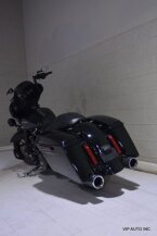 Thumbnail Photo 5 for 2019 Harley-Davidson Touring Street Glide Special