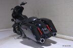 Thumbnail Photo 4 for 2019 Harley-Davidson Touring Street Glide Special