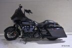 Thumbnail Photo 2 for 2019 Harley-Davidson Touring Street Glide Special