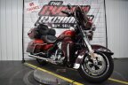 Thumbnail Photo 1 for 2019 Harley-Davidson Touring