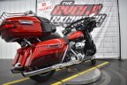 Thumbnail Photo 2 for 2019 Harley-Davidson Touring