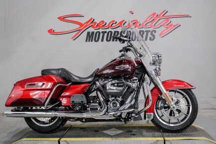 Photo 1 for 2019 Harley-Davidson Touring Road King