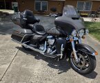 Thumbnail Photo 1 for 2019 Harley-Davidson Touring Ultra Limited for Sale by Owner