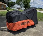 Thumbnail Photo 6 for 2019 Harley-Davidson Touring Ultra Limited for Sale by Owner