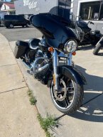 Thumbnail Photo 4 for 2019 Harley-Davidson Touring Street Glide