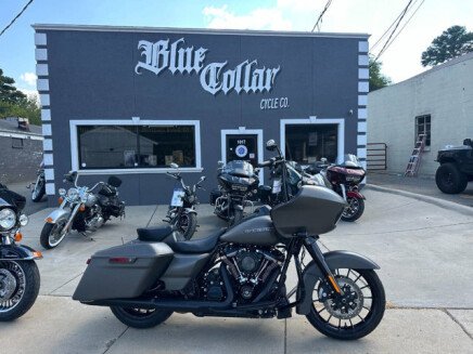 Photo 1 for 2019 Harley-Davidson Touring Road Glide Special