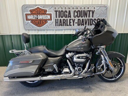 Photo 1 for 2019 Harley-Davidson Touring Road Glide
