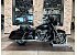 2019 Harley-Davidson Touring