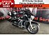 2019 Harley-Davidson Touring