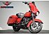 2019 Harley-Davidson Touring