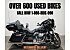2019 Harley-Davidson Touring Electra Glide Ultra Limited